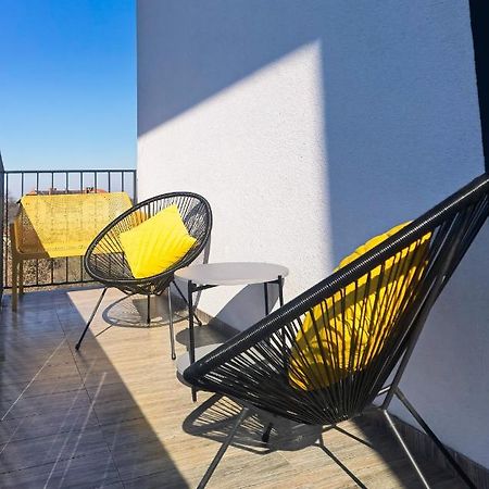 Apartament Loft Studio Airport blisko lotniska Zarembowicza lotnisko Wrocław Zewnętrze zdjęcie