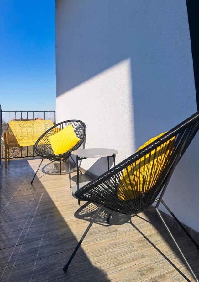 Apartament Loft Studio Airport blisko lotniska Zarembowicza lotnisko Wrocław Zewnętrze zdjęcie